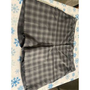 Mens Reebox Golf Shorts